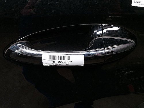 MANER USA SPATE STANGA MERCEDES ML - - (2005 2011)