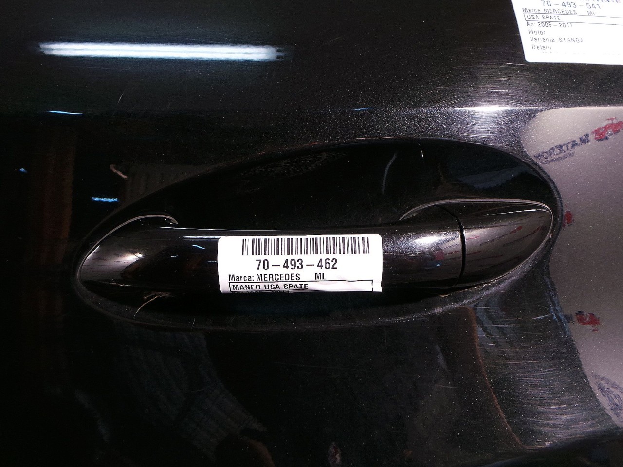 MANER USA SPATE STANGA MERCEDES ML - - (2005 2011)