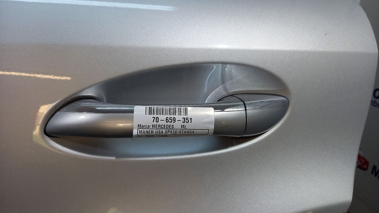 MANER USA SPATE STANGA MERCEDES ML ML - - (2005 2008)