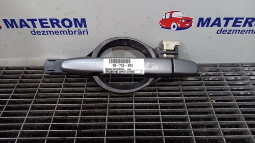 MANER USA SPATE STANGA MITSUBISHI ASX - - (2010 2016)