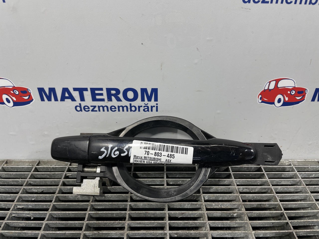 MANER USA SPATE STANGA MITSUBISHI ASX - - (2010 2016)