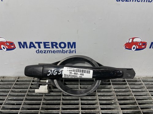 MANER USA SPATE STANGA MITSUBISHI ASX - - (2010 2016)