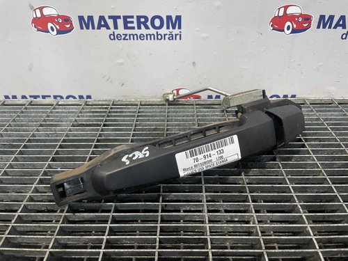MANER USA SPATE STANGA MITSUBISHI L200 L200 - - (2010 2015)