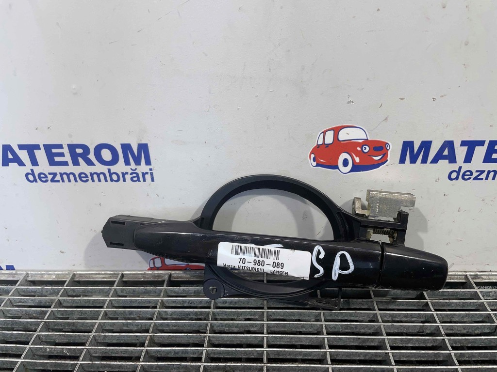 MANER USA SPATE STANGA MITSUBISHI LANCER - - (2008 2017)
