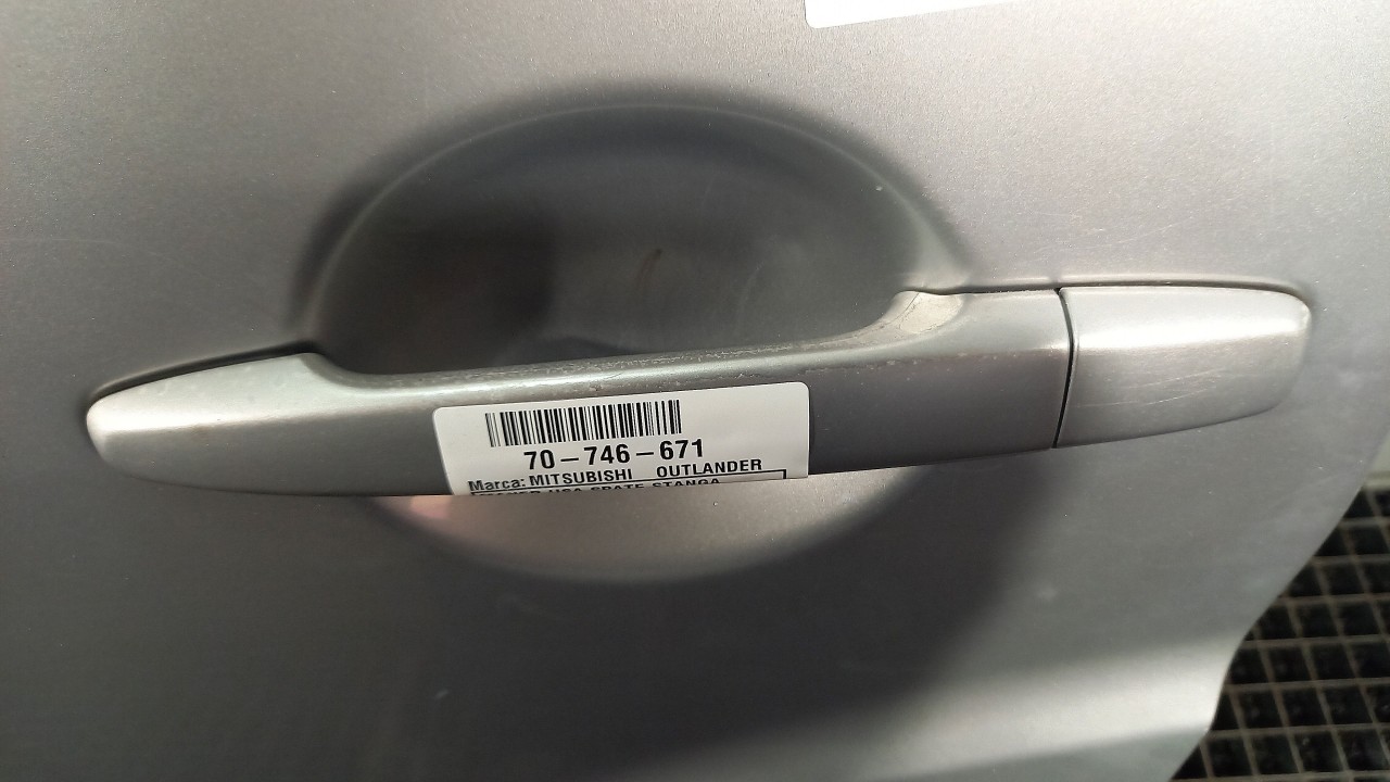 MANER USA SPATE STANGA MITSUBISHI OUTLANDER - - (2006 2012)
