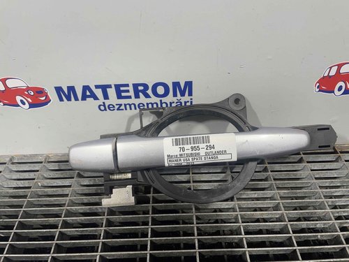 MANER USA SPATE STANGA MITSUBISHI OUTLANDER OUTLANDER - - (2006 2012)