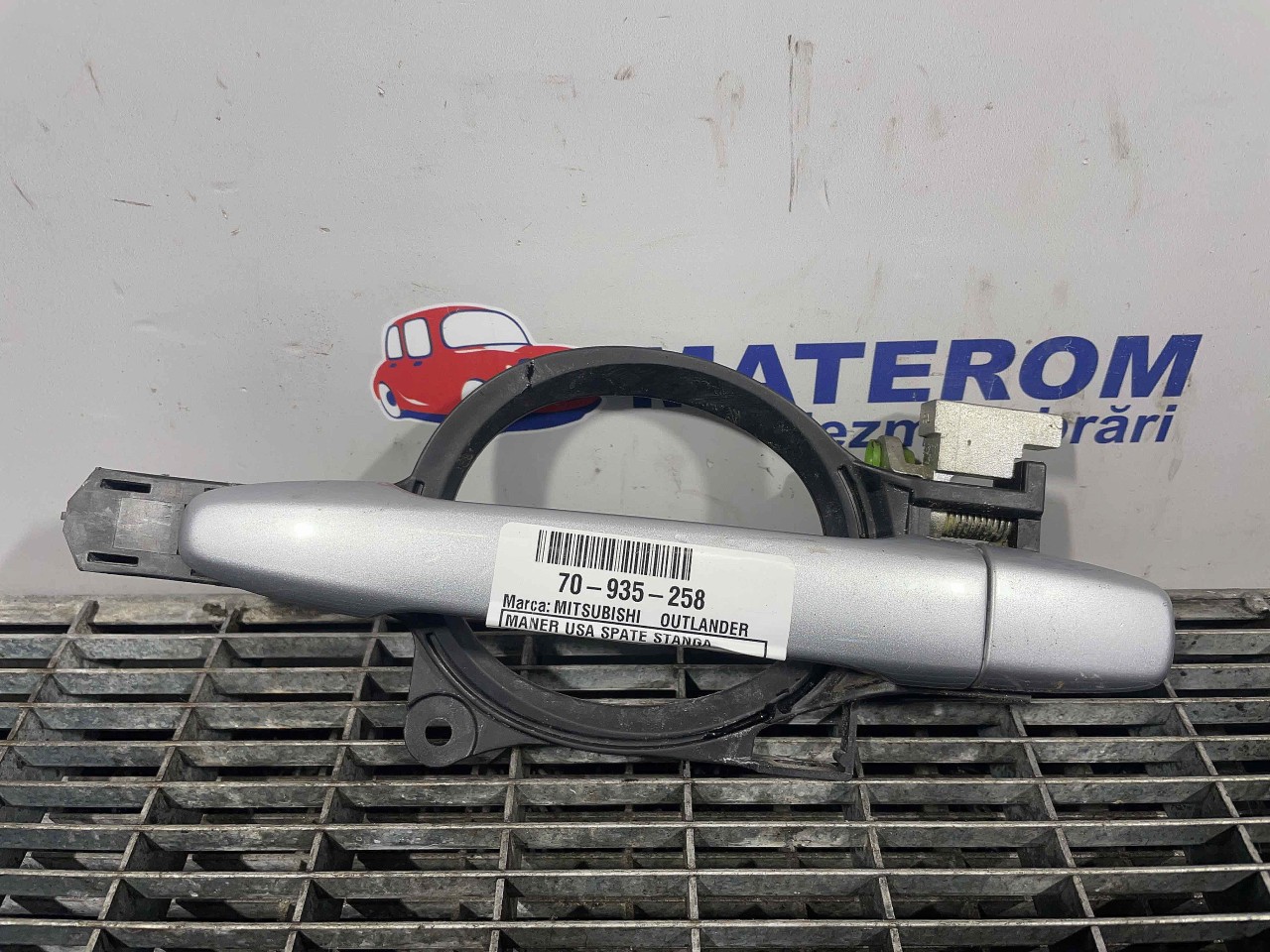MANER USA SPATE STANGA MITSUBISHI OUTLANDER OUTLANDER - - (2012 2016)