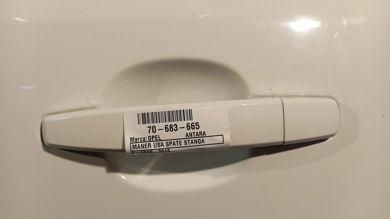 MANER USA SPATE STANGA OPEL ANTARA - - (