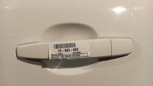 MANER USA SPATE STANGA OPEL ANTARA - - (2010 2015)