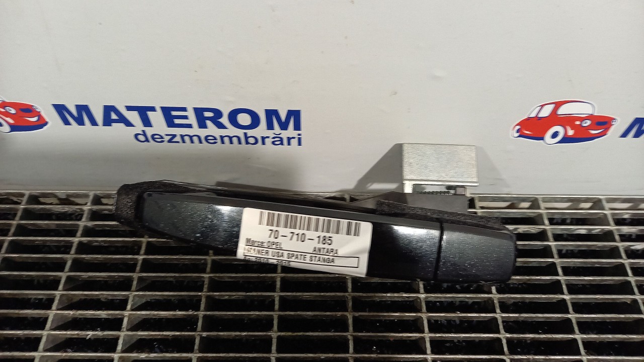 MANER USA SPATE STANGA OPEL ANTARA - - (