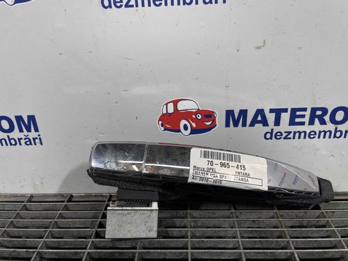 MANER USA SPATE STANGA OPEL ANTARA ANTARA - - (2010 2015)