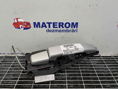 MANER USA SPATE STANGA OPEL ASTRA J ASTRA J - - (2012 2015)