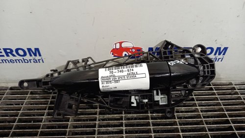 MANER USA SPATE STANGA OPEL ASTRA K ASTRA K - - (2015 2021)