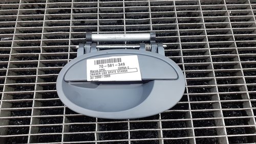 MANER USA SPATE STANGA OPEL CORSA C - - (2000 2006)