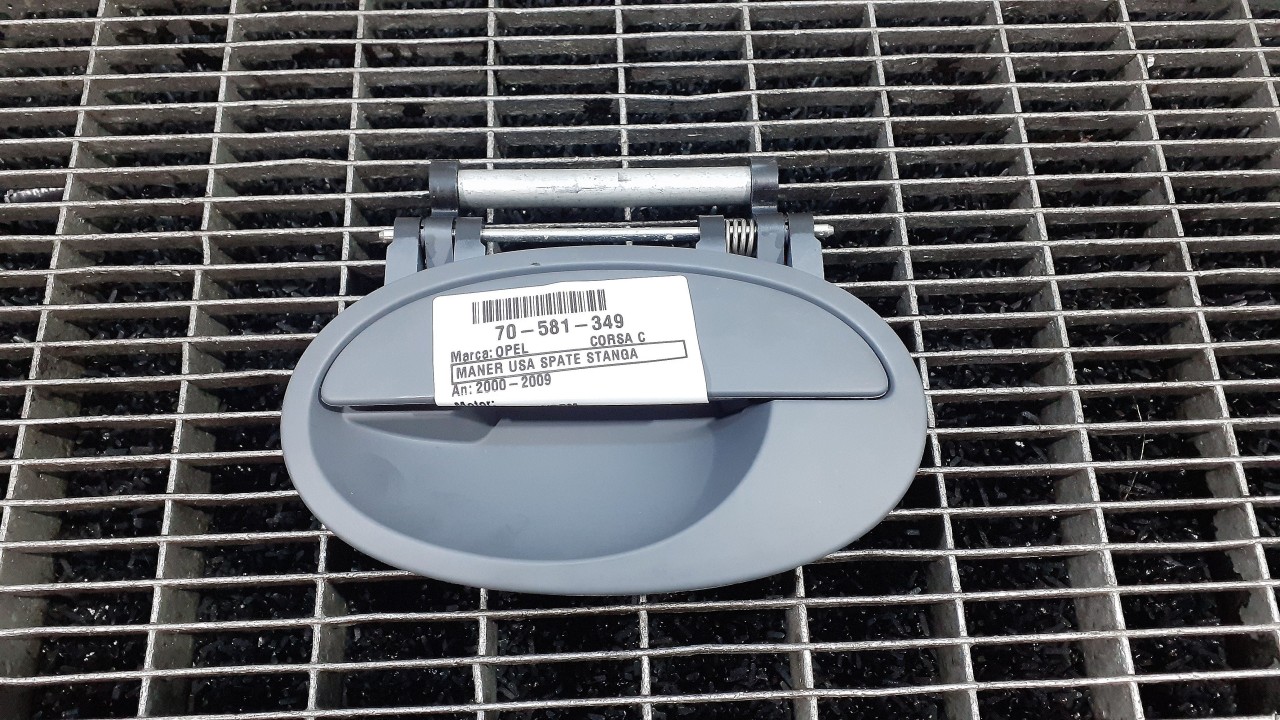 MANER USA SPATE STANGA OPEL CORSA C CORSA C - - (2000 2006)