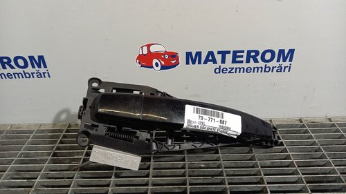 MANER USA SPATE STANGA OPEL INSIGNIA - - (2013 2017)