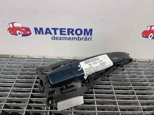 MANER USA SPATE STANGA OPEL INSIGNIA - - (2013 2017)