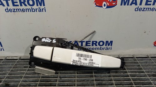 MANER USA SPATE STANGA OPEL ZAFIRA C ZAFIRA C - - (2011 2016)