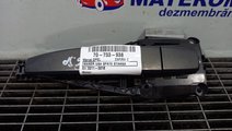 MANER USA SPATE STANGA OPEL ZAFIRA C ZAFIRA C - (2...