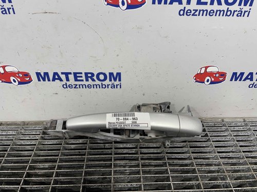 MANER USA SPATE STANGA PEUGEOT 3008 - - (2008 2013)