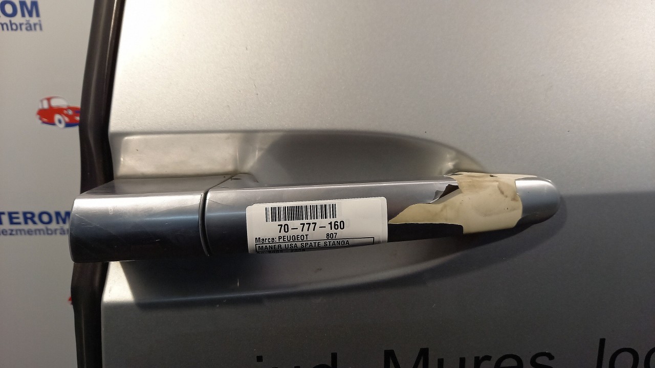 MANER USA SPATE STANGA PEUGEOT 807 - - (2002 2008)