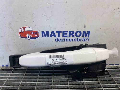 MANER USA SPATE STANGA RENAULT ARKANA - - (2019 2022)