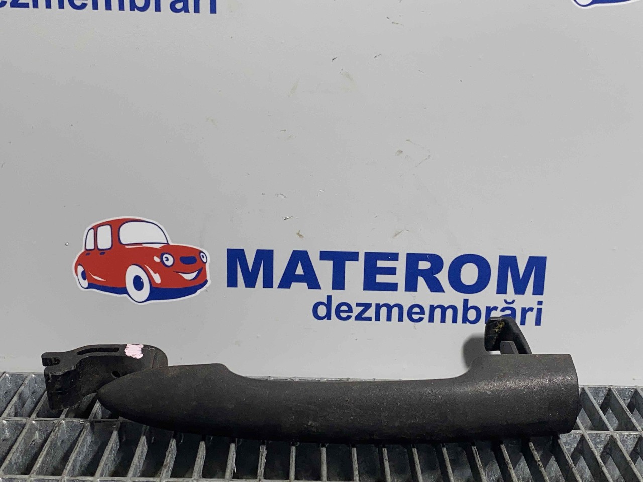 MANER USA SPATE STANGA RENAULT CLIO - - (2005 2012)