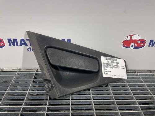 MANER USA SPATE STANGA RENAULT CLIO - - (2012 2016)