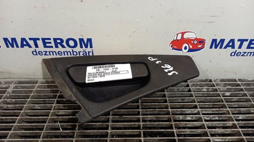 MANER USA SPATE STANGA RENAULT CLIO CLIO - - (2012 2016)