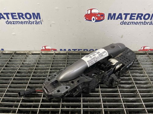 MANER USA SPATE STANGA RENAULT GRAND SCENIC GRAND SCENIC - - (2013 2016)