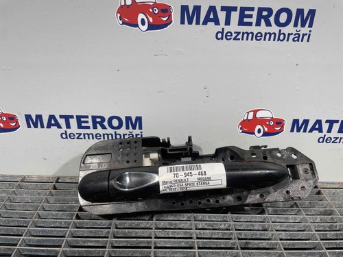 MANER USA SPATE STANGA RENAULT MEGANE - - (2012 2016)