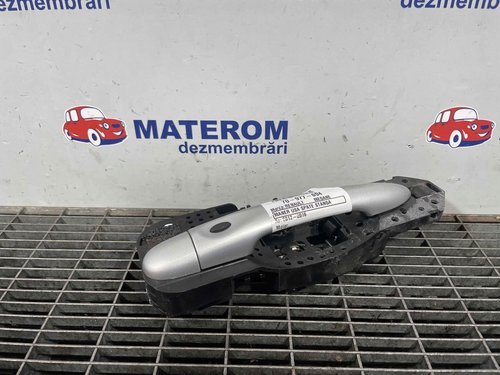 MANER USA SPATE STANGA RENAULT MEGANE - - (2012 2016)