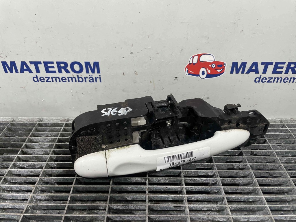 MANER USA SPATE STANGA RENAULT MEGANE - - (2012 2016)