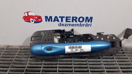 MANER USA SPATE STANGA RENAULT MEGANE MEGANE - - (2012 2016)