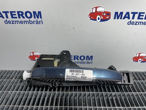 MANER USA SPATE STANGA RENAULT MEGANE MEGANE - - (2016 2020)