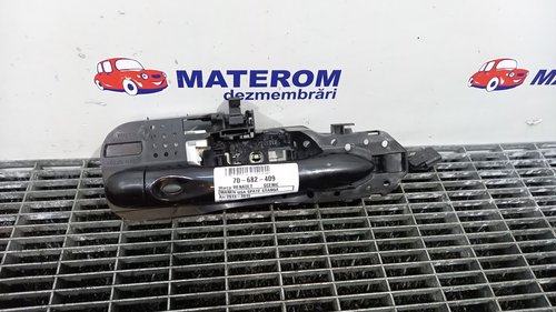 MANER USA SPATE STANGA RENAULT SCENIC - - (2013 2015)