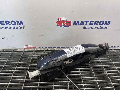 MANER USA SPATE STANGA RENAULT TALISMAN TALISMAN - - (2015 2022)