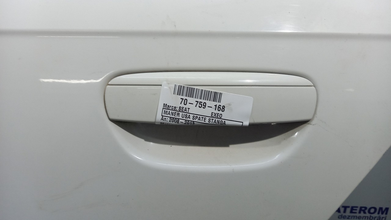 MANER USA SPATE STANGA SEAT EXEO - - (20