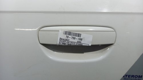 MANER USA SPATE STANGA SEAT EXEO EXEO - - (2008 2013)