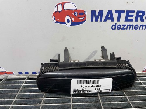 MANER USA SPATE STANGA SEAT EXEO EXEO - - (2008 2013)