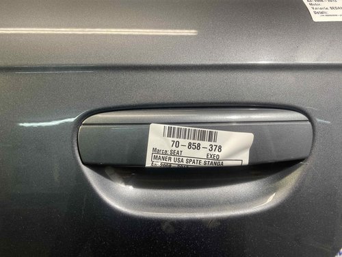 MANER USA SPATE STANGA SEAT EXEO EXEO - - (2008 2013)