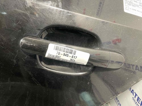 MANER USA SPATE STANGA SEAT IBIZA IBIZA - - (2008 2012)