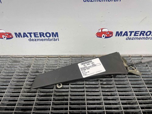 MANER USA SPATE STANGA SEAT LEON LEON - - (2006 2012)