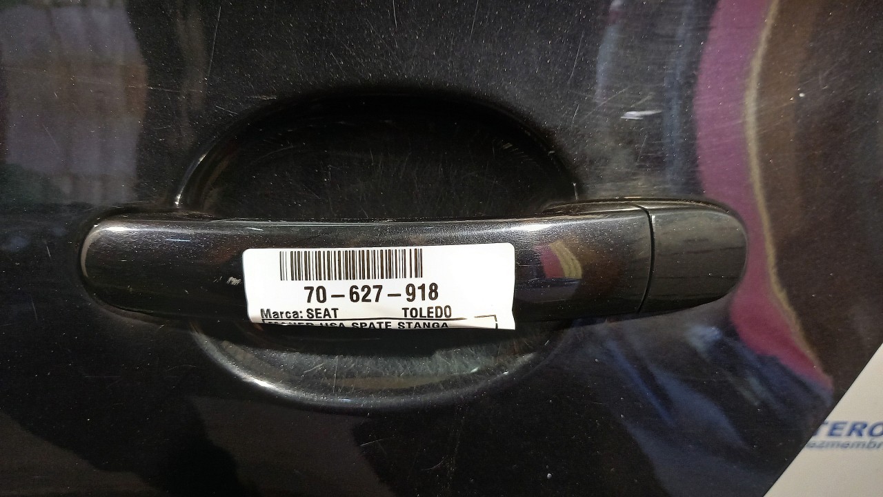 MANER USA SPATE STANGA SEAT TOLEDO TOLEDO - - (2012 2019)