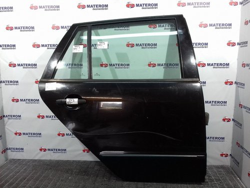 MANER USA SPATE STANGA SKODA FABIA - - (2007 2010)
