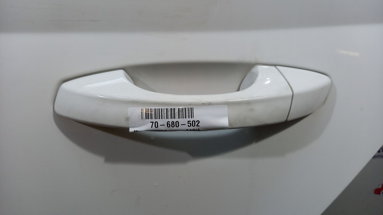 MANER USA SPATE STANGA SKODA FABIA - - (2014 2019)