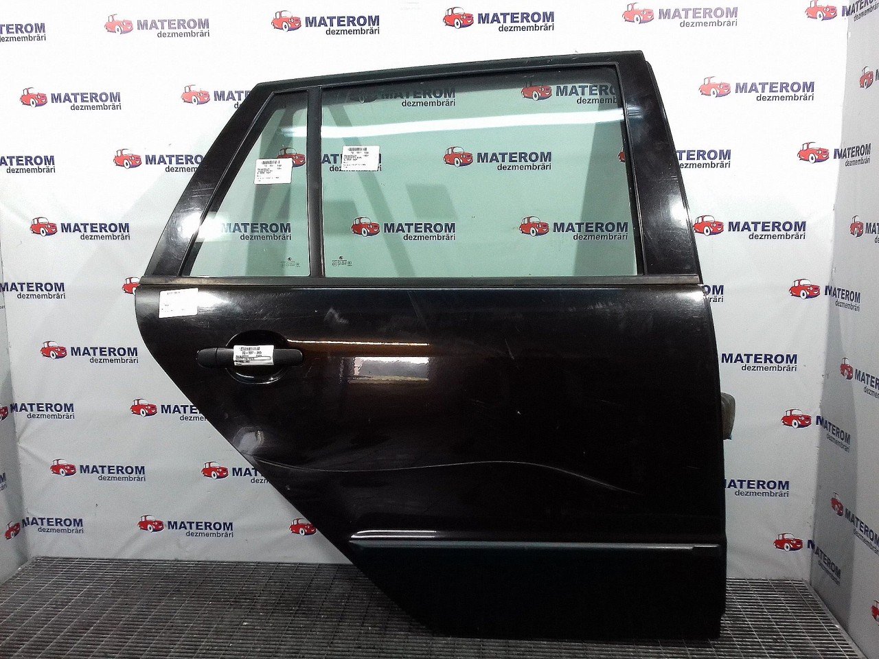 MANER USA SPATE STANGA SKODA FABIA FABIA - - (2007 2010)