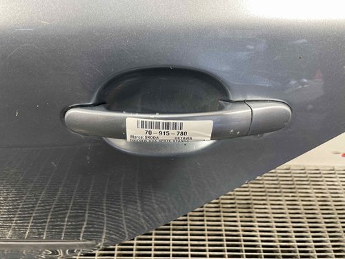 MANER USA SPATE STANGA SKODA OCTAVIA - - (2004 2009)