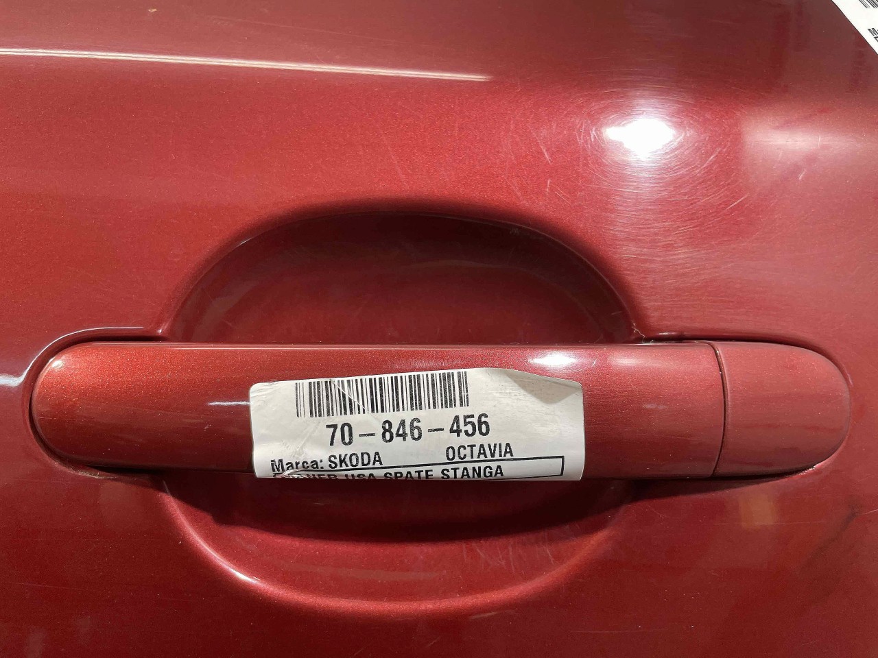 MANER USA SPATE STANGA SKODA OCTAVIA OCTAVIA - - (2004 2009)