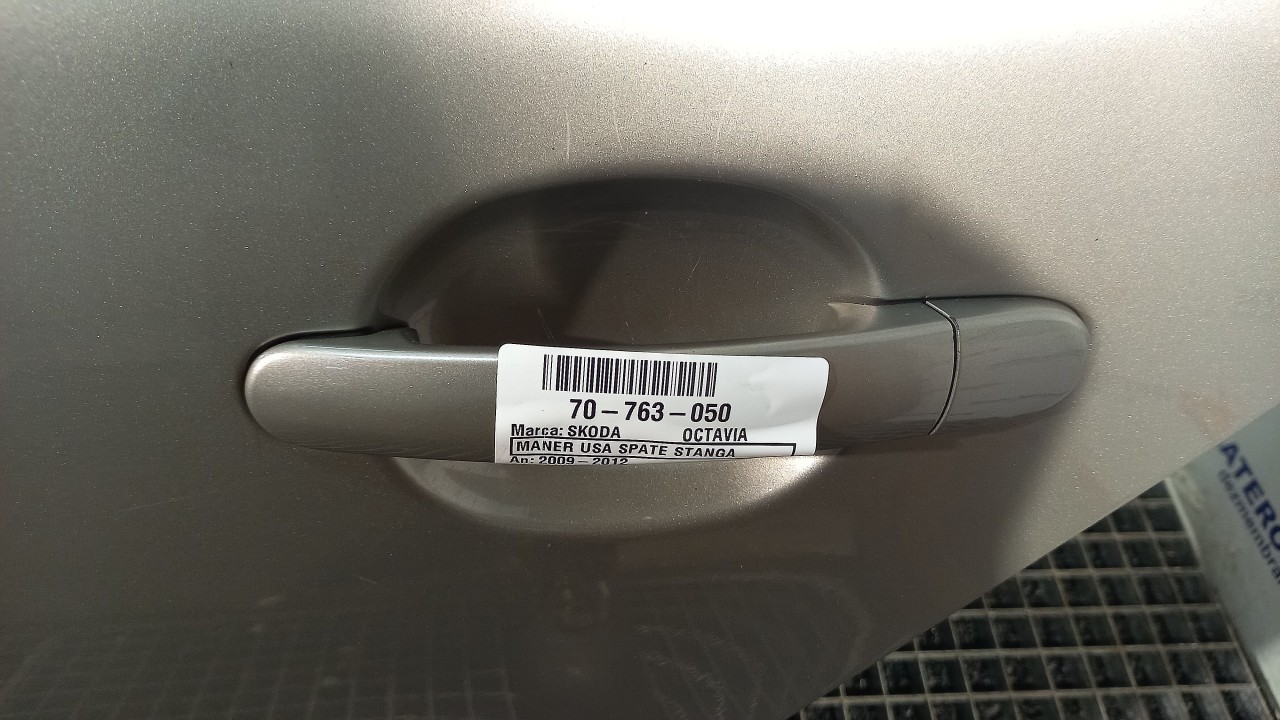 MANER USA SPATE STANGA SKODA OCTAVIA OCTAVIA - - (2009 2012)